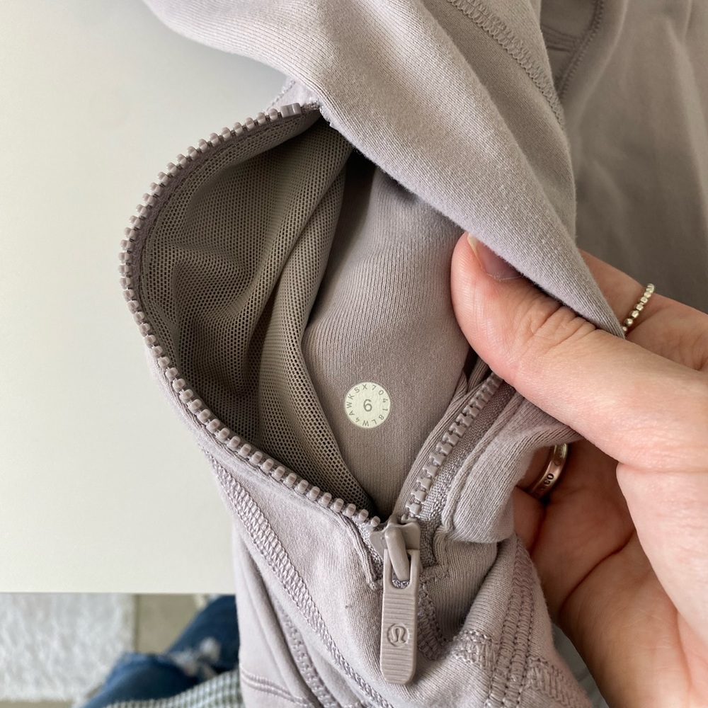 Lululemon Define Jacket - Picture 3 of 4
